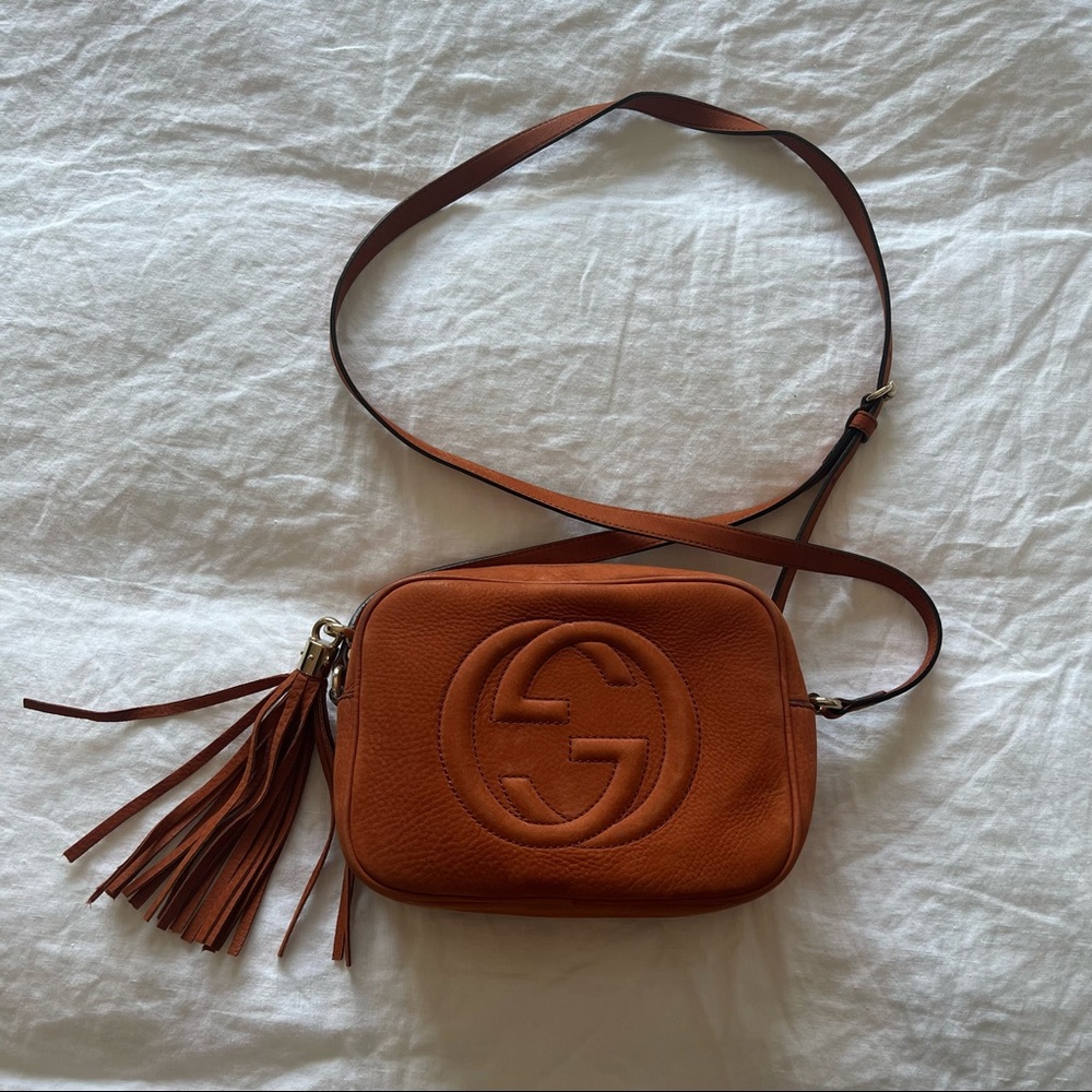 Gucci Disco